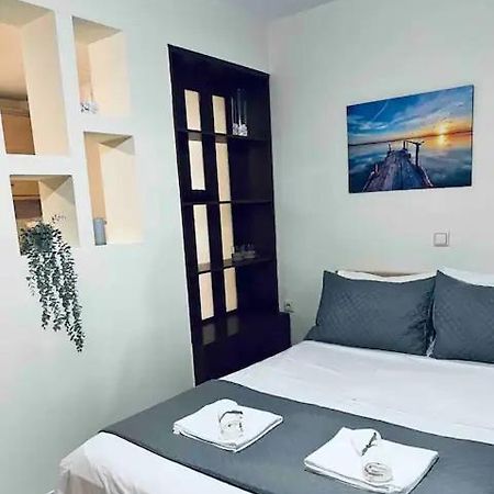 New Unique Apartment In Heraklion Exterior foto