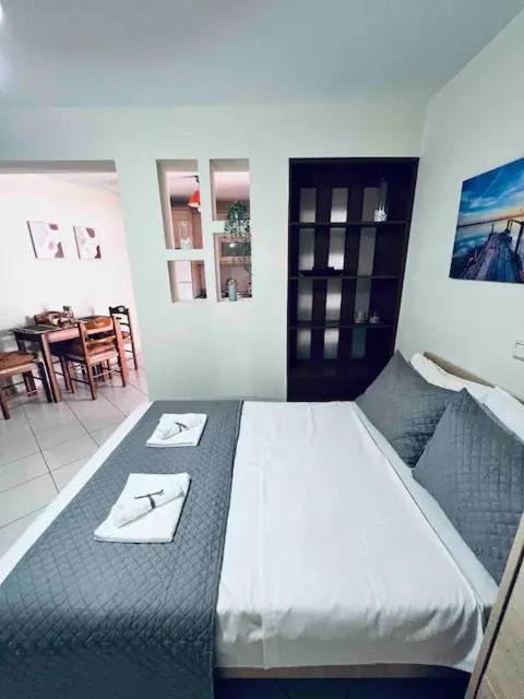 New Unique Apartment In Heraklion Exterior foto