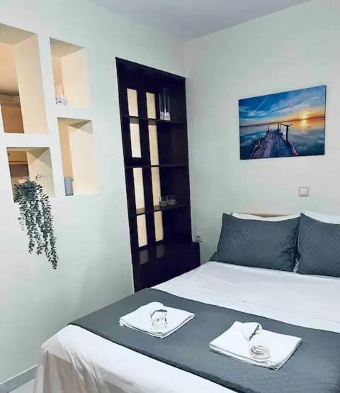 New Unique Apartment In Heraklion Exterior foto